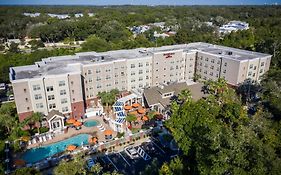 Residence Inn Amelia Island Fernandina Beach Fl